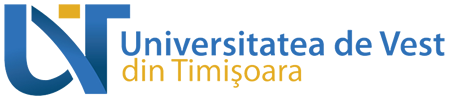 Univeristatea din Timisoara